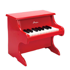 Hape 鋼琴產(chǎn)品怎么樣？——給孩子一個音樂啟蒙的優(yōu)質(zhì)選擇