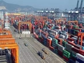 進(jìn)出口服務(wù)產(chǎn)品信息 連接全球市場的橋梁